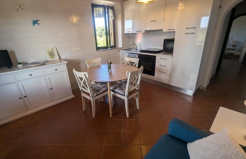 Calasetta House | Holiday apartment Calasetta for 1 - 4 persons with 2 bedrooms - Holiday house