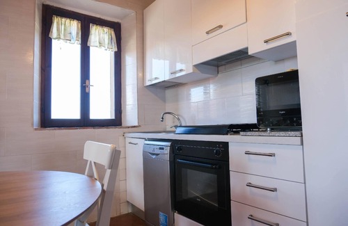 Calasetta House | Holiday apartment Calasetta for 1 - 4 persons with 2 bedrooms - Holiday house