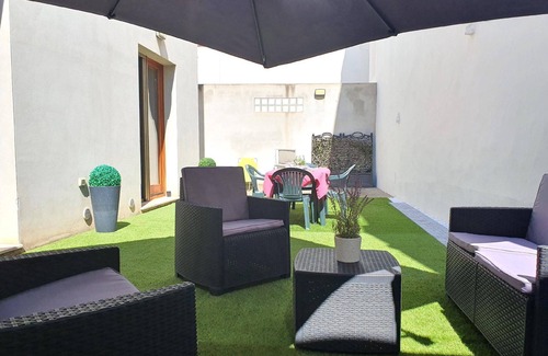 Calasetta House | Holiday apartment Calasetta for 1 - 4 persons with 2 bedrooms - Holiday house