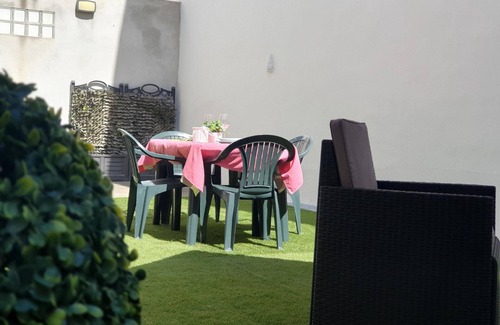 Calasetta House | Holiday apartment Calasetta for 1 - 4 persons with 2 bedrooms - Holiday house