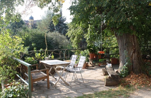 Zothen House | Holiday apartment Camburg for 1 - 4 persons with 1 bedroom - Holiday house