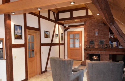 Castell House | Holiday apartment Castell for 1 - 3 persons with 1 bedroom - Holiday house