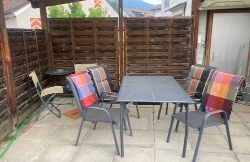 Altstaetten Apartment | Holiday apartment Altstätten SG for 1 - 5 persons with 2 bedrooms - Holiday apartment in one or mult