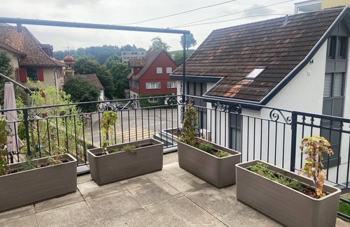 Altstaetten Apartment | Holiday apartment Altstätten SG for 1 - 5 persons with 2 bedrooms - Holiday apartment in one or mult