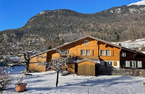 Wiler Apartment | Holiday apartment Innertkirchen for 1 - 6 persons with 3 bedrooms - Holiday apartment in one or mult