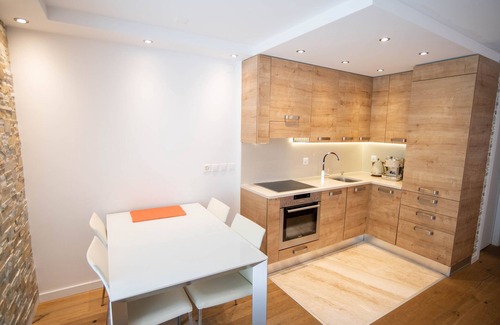 Leukerbad Apartment | Holiday apartment Leukerbad (Ort) for 1 - 5 persons with 2 bedrooms - Holiday apartment in one or mu