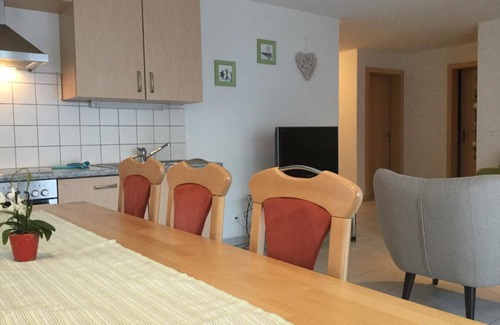 Saas Almagell Apartment | Holiday apartment Saas Almagell for 1 - 4 persons with 2 bedrooms - Holiday apartment