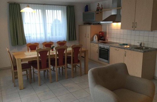 Saas Almagell Apartment | Holiday apartment Saas Almagell for 1 - 4 persons with 2 bedrooms - Holiday apartment
