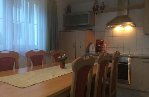 Saas Almagell Apartment | Holiday apartment Saas Almagell for 1 - 4 persons with 2 bedrooms - Holiday apartment