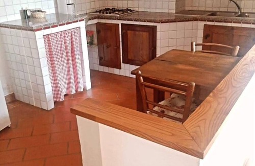 Cinigiano Other | Holiday apartment Cinigiano for 1 - 8 persons with 3 bedrooms - Farmhouse