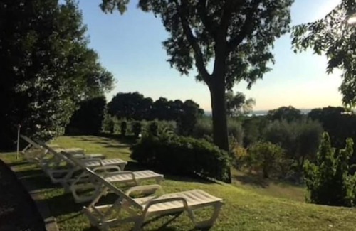 Cola Apartment | Holiday apartment Colà for 5 persons with 2 bedrooms - Historical building
