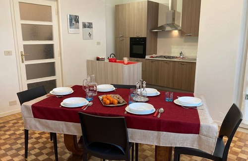 Cuneo Nuova Apartment | Holiday apartment Cuneo for 1 - 6 persons with 3 bedrooms - Holiday apartment in one or multi-family