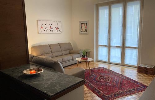 Cuneo Nuova Apartment | Holiday apartment Cuneo for 1 - 6 persons with 3 bedrooms - Holiday apartment in one or multi-family