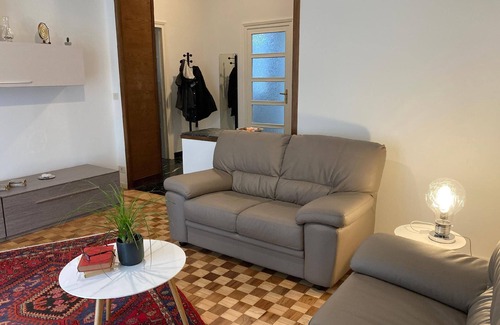 Cuneo Nuova Apartment | Holiday apartment Cuneo for 1 - 6 persons with 3 bedrooms - Holiday apartment in one or multi-family