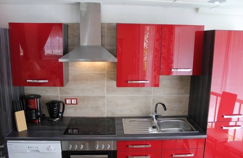 Daun Apartment | Holiday apartment Daun (Stadt) for 1 - 6 persons with 2 bedrooms - Holiday apartment