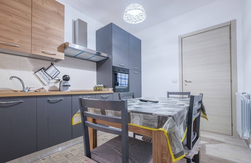 Province of Messina Apartment | Holiday Apartment "Damilhouse 3" with Balcony & Wi-Fi