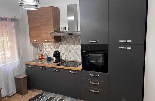 Province of Messina Apartment | Holiday Apartment "Damilhouse 3" with Balcony & Wi-Fi