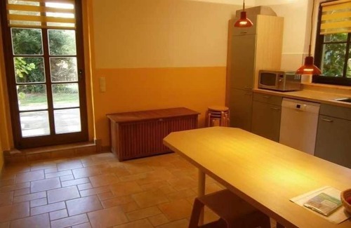 Hohenkirchen Apartment | Holiday apartment Alt Jassewitz for 1 - 6 persons with 2 bedrooms - Holiday apartment