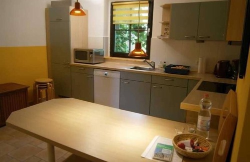 Hohenkirchen Apartment | Holiday apartment Alt Jassewitz for 1 - 6 persons with 2 bedrooms - Holiday apartment