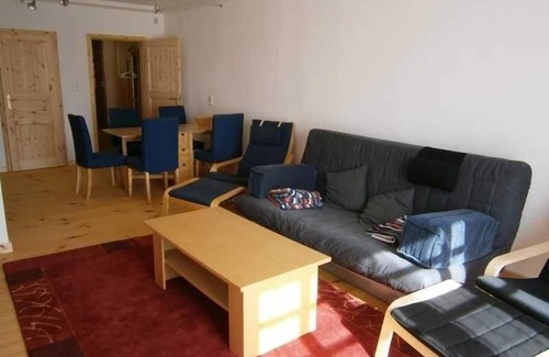 Hohenkirchen Apartment | Holiday apartment Alt Jassewitz for 1 - 6 persons with 2 bedrooms - Holiday apartment
