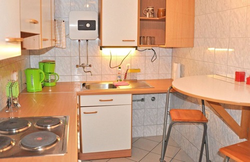 Burg Stargard Apartment | Holiday apartment Burg Stargard SEE 8341 - SEE 8341