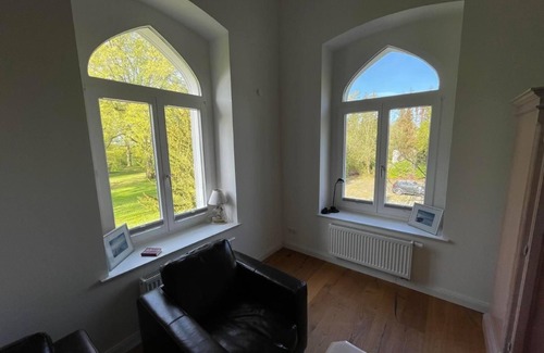 Hohendorf Apartment | Holiday apartment Groß Mohrdorf for 1 - 4 persons with 1 bedroom - Holiday apartment