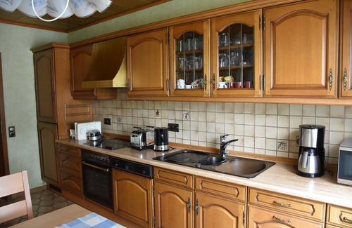 Hohenleimbach Apartment | Holiday Apartment 'Adams'