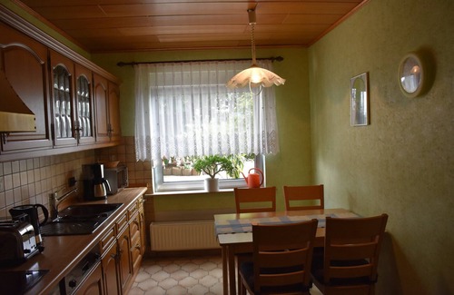 Hohenleimbach Apartment | Holiday Apartment 'Adams'
