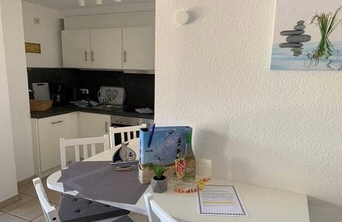 Maasholm-Bad House | Holiday apartment with 2 bedrooms