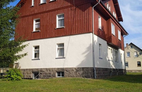 Hammerbrucke House | Holiday apartment in a nature reserve, 25 minutes from Plohn Leisure Park