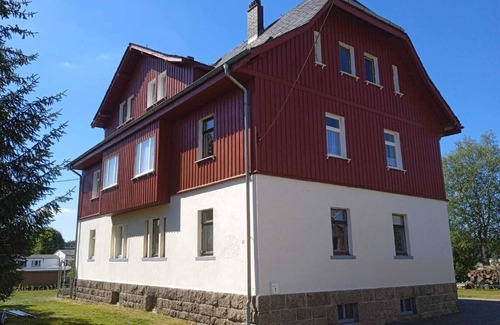 Hammerbrucke House | Holiday apartment in a nature reserve, 25 minutes from Plohn Leisure Park