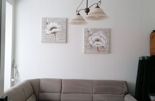 Hammerbrucke Apartment | Holiday apartment in a nature reserve, 25 minutes from Plohn Leisure Park