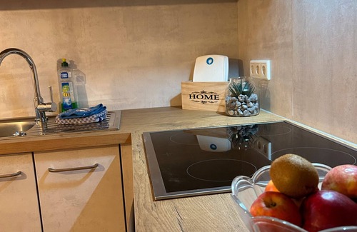 Gellinghausen Apartment | Holiday Apartment '6, 85sqm' with Shared Terrace, Shared Garden and Wi-Fi