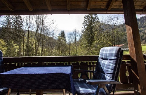 Weissbach an der Alpenstrasse House | Holiday apartment Schneizlreuth for 1 - 2 persons with 1 bedroom - Holiday house
