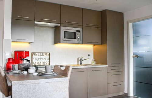 Schramberg Apartment | Holiday apartment Owl's Nest