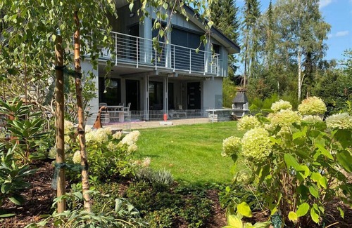 Schramberg Apartment | Holiday apartment Owl's Nest