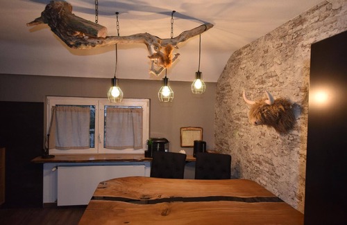 Wilhelmsfeld Apartment | Holiday apartment Wilhelmsfeld for 1 - 4 persons with 2 bedrooms - Holiday apartment in one or multi