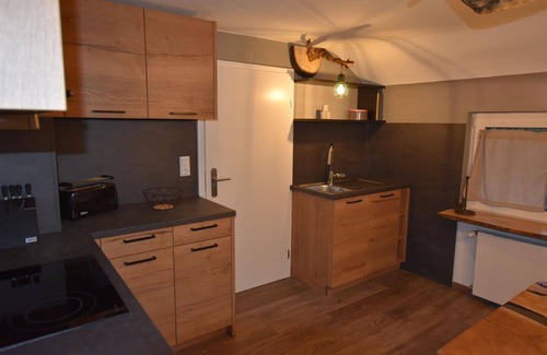 Wilhelmsfeld Apartment | Holiday apartment Wilhelmsfeld for 1 - 4 persons with 2 bedrooms - Holiday apartment in one or multi