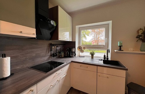Wilhelmshaven Apartment | Holiday apartment Wilhelmshaven for 1 - 4 persons with 2 bedrooms - Holiday apartment in one or mult