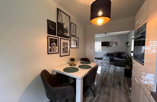 Wilhelmshaven Apartment | Holiday apartment Wilhelmshaven for 1 - 4 persons with 2 bedrooms - Holiday apartment in one or mult
