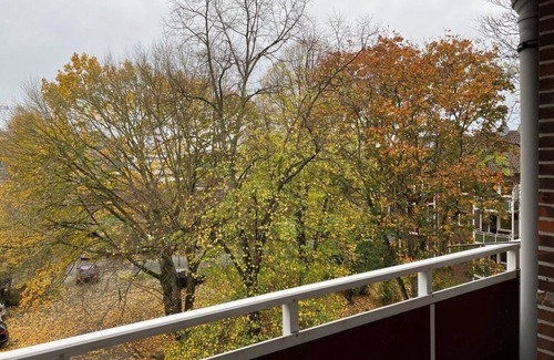 Duisburg Mitte Apartment | Holiday apartment Duisburg for 1 - 5 persons with 2 bedrooms - Holiday apartment in one or multi-fam