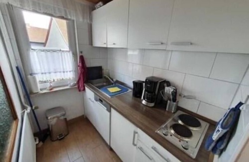 Mandelholz House | Holiday apartment Elbingerode for 1 - 3 persons with 2 bedrooms - Holiday house