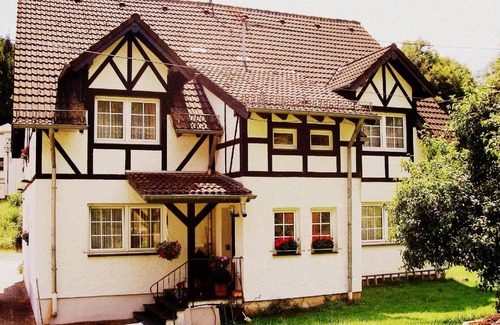 Eichenbach House | Holiday apartment Eichenbach for 1 - 3 persons with 2 bedrooms - Holiday apartment