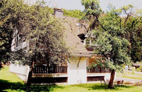 Eichenbach House | Holiday apartment Eichenbach for 1 - 3 persons with 2 bedrooms - Holiday apartment