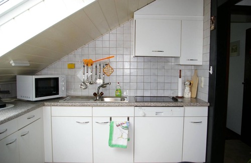 Eitorf House | Holiday apartment Eitorf for 2 - 4 persons with 2 bedrooms - Holiday house