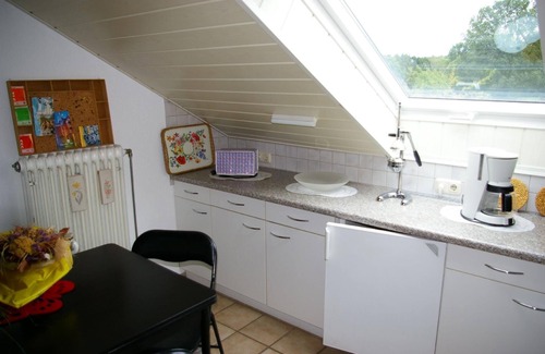 Eitorf House | Holiday apartment Eitorf for 2 - 4 persons with 2 bedrooms - Holiday house