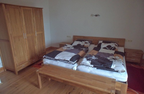 Biesendorf Apartment | Holiday apartment Engen for 2 - 9 persons with 4 bedrooms - Holiday apartment in one or multi-family