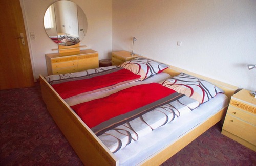 Biesendorf Apartment | Holiday apartment Engen for 2 - 9 persons with 4 bedrooms - Holiday apartment in one or multi-family