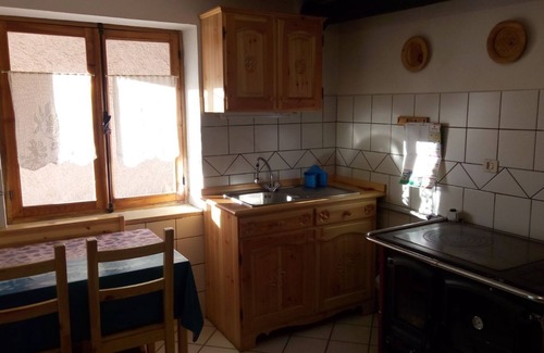 Sampeyre House | Holiday apartment even for short periods
