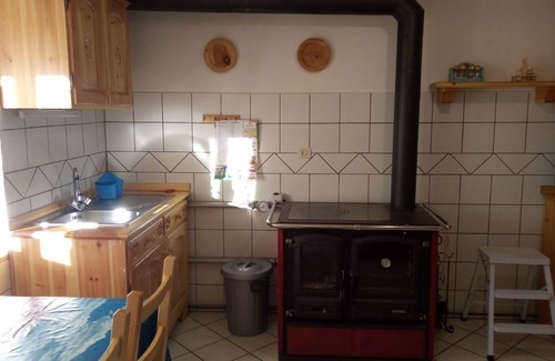 Sampeyre House | Holiday apartment even for short periods